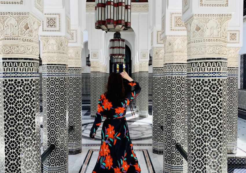 best time to visit marrakech