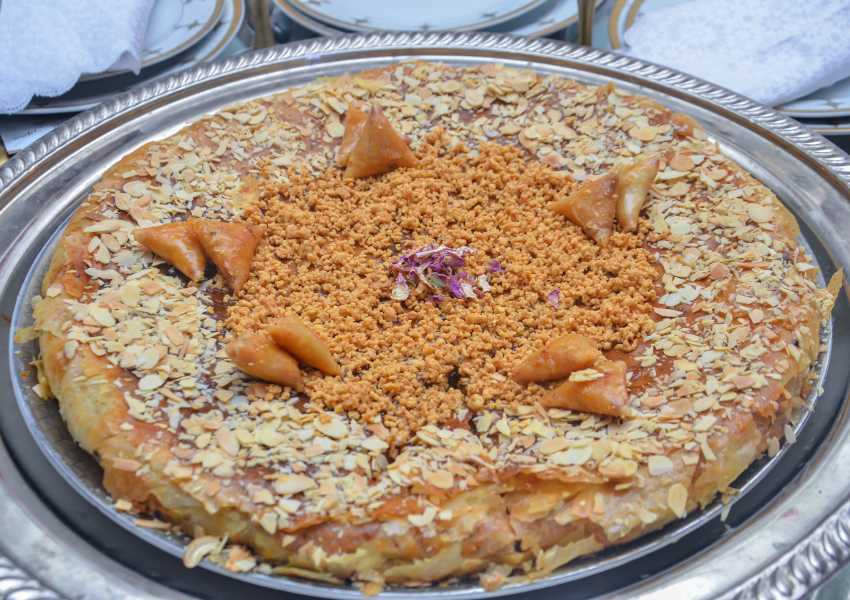 Marrakech Food: A Guide to the Best Local Eats