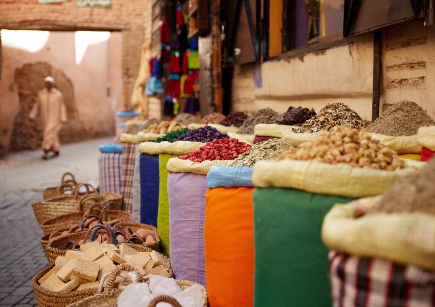 Marrakech in December: A Guide to Winter Fun in Morocco