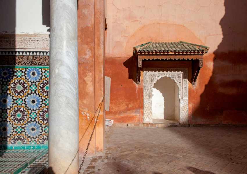 Marrakech in May: A Guide to the Pink City in May