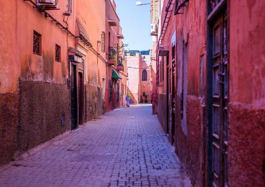 Marrakech in April: Your Ultimate Guide to Exploring the City in Spring
