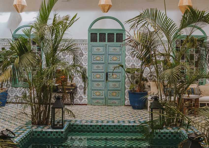 Best Riads in Marrakech: Top Picks for a Relaxing Stay - The Guide ...