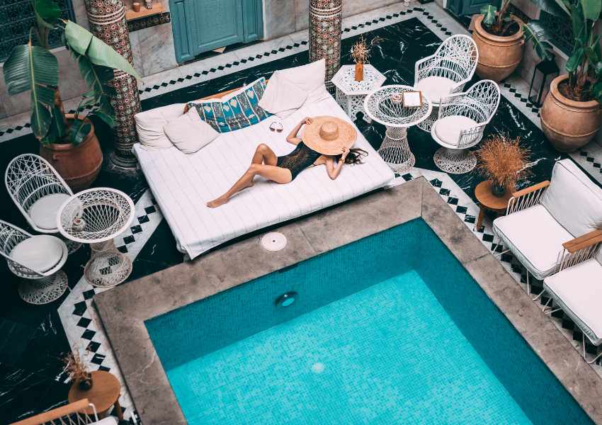 Best Riads in Marrakech: Top Picks for a Relaxing Stay