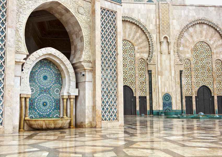 Best Morocco Cities to Visit