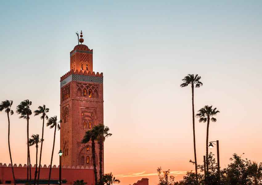 Best Morocco Cities to Visit