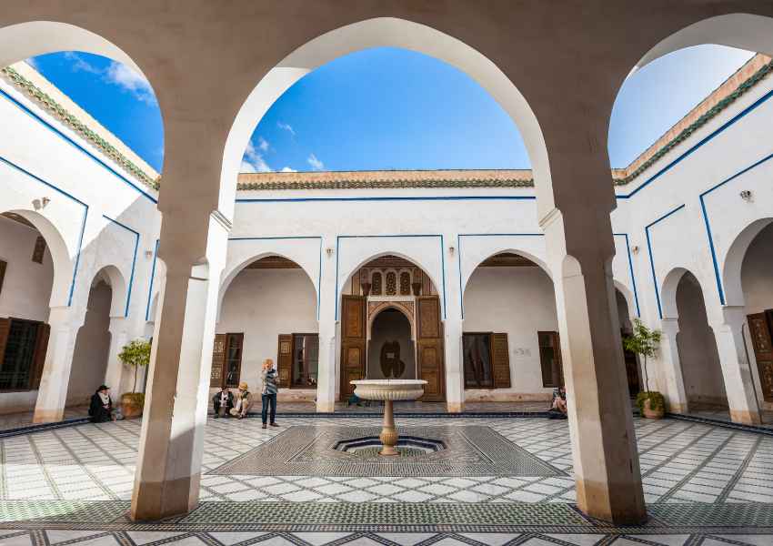 Marrakech in September: A Guide to the Best Things to Do and See