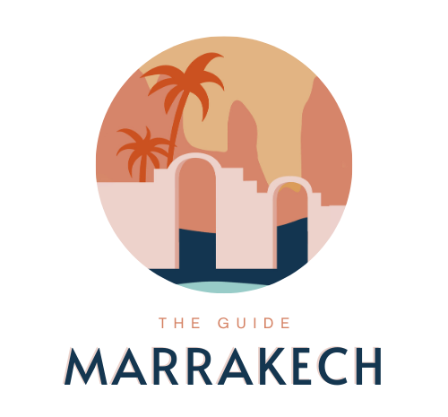 The Guide Marrakech