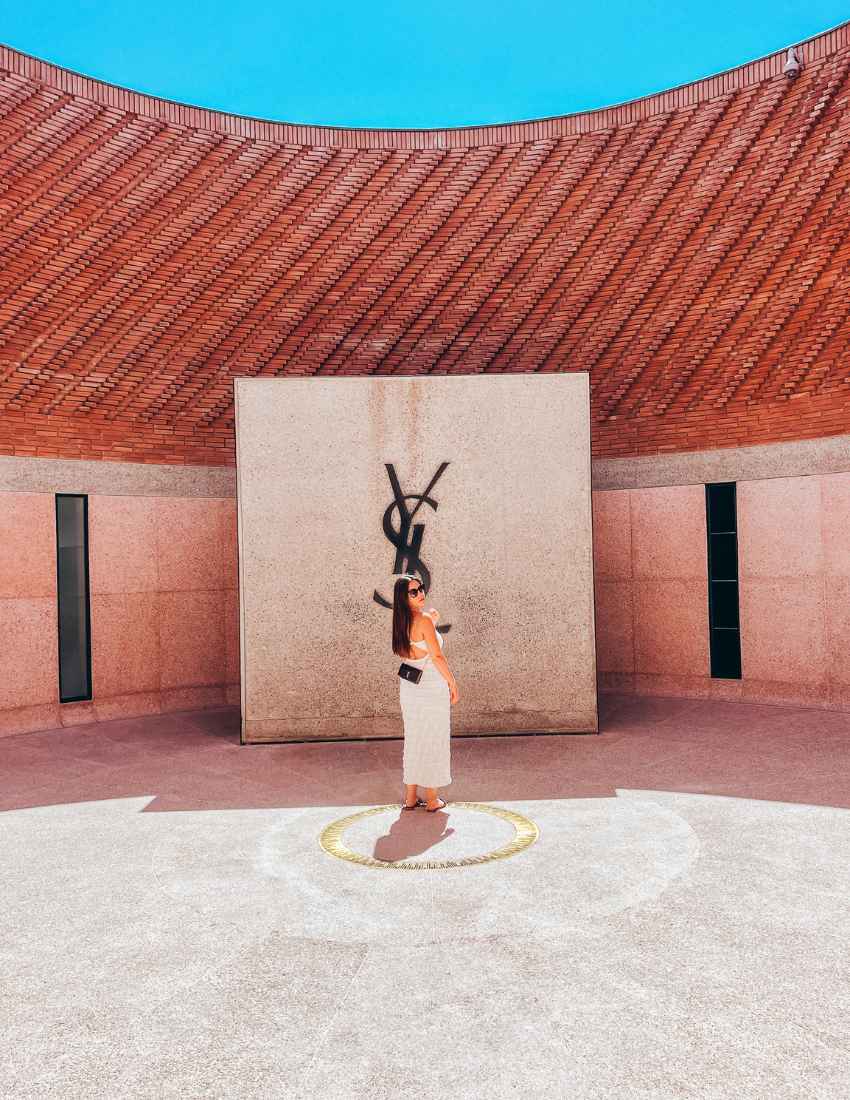 Everything You Need to Know About Visiting the Yves Saint Laurent Museum in Marrakech