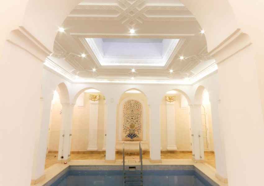 Best Palaces in Marrakech