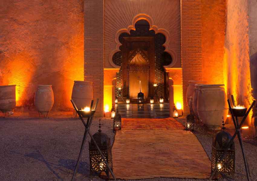 10 Best Palaces in Marrakech That You Must Visit